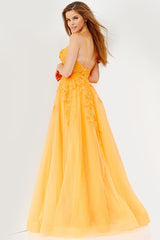 JVN by Jovani Prom Dress Style 02266