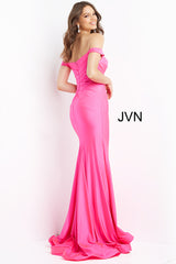 JVN by Jovani Prom Dress Style JVN07639
