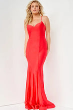 JVN by Jovani Prom Dress Style JVN07643