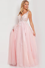 JVN by Jovani Prom Dress Style 21104
