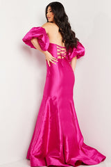 JVN by Jovani Prom Dress Style 22830