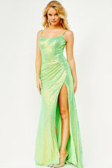 JVN by Jovani Prom Dress Style 23346