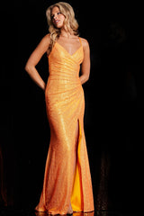 JVN by Jovani Prom Dress Style 23374