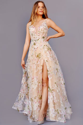 JVN b Jovani Prom Dress Style JVN23697