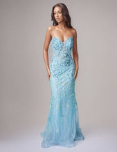 Nina Canacci Prom Dress Style 7661