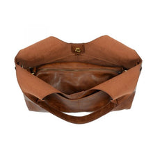 Joy Susan Val Pocket Hobo Bag