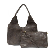 Joy Susan Val Pocket Hobo Bag