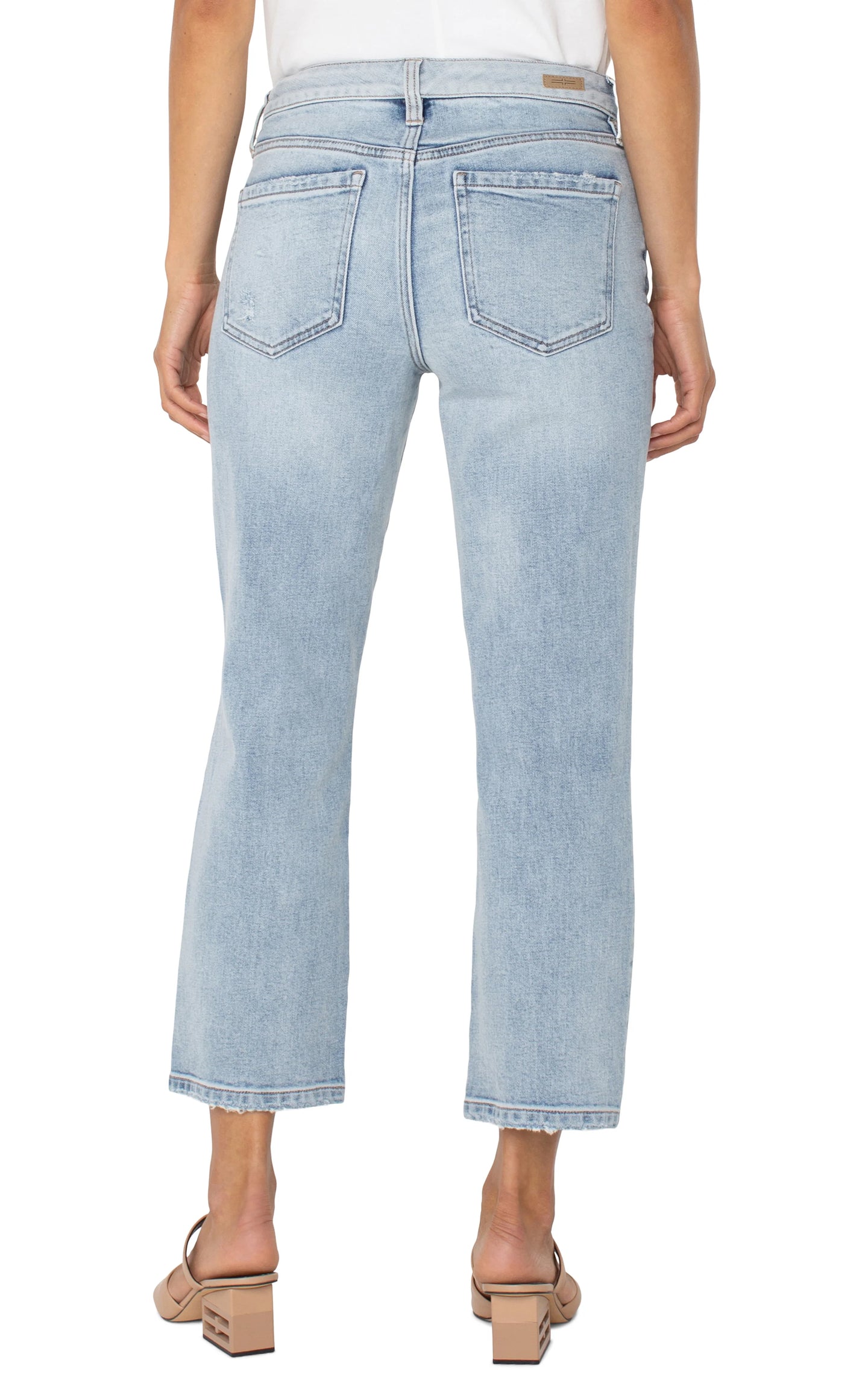 Liverpool Liv Relaxed Skinny