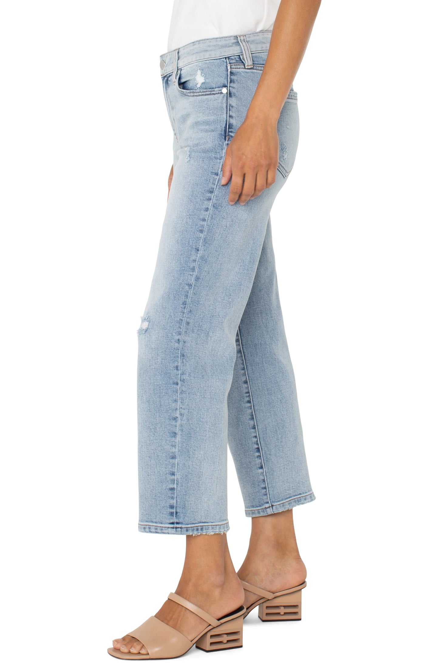 Liverpool Liv Relaxed Skinny