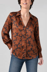 Liverpool Blouse