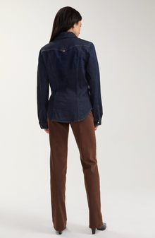 Liverpool Western Slim Shirt