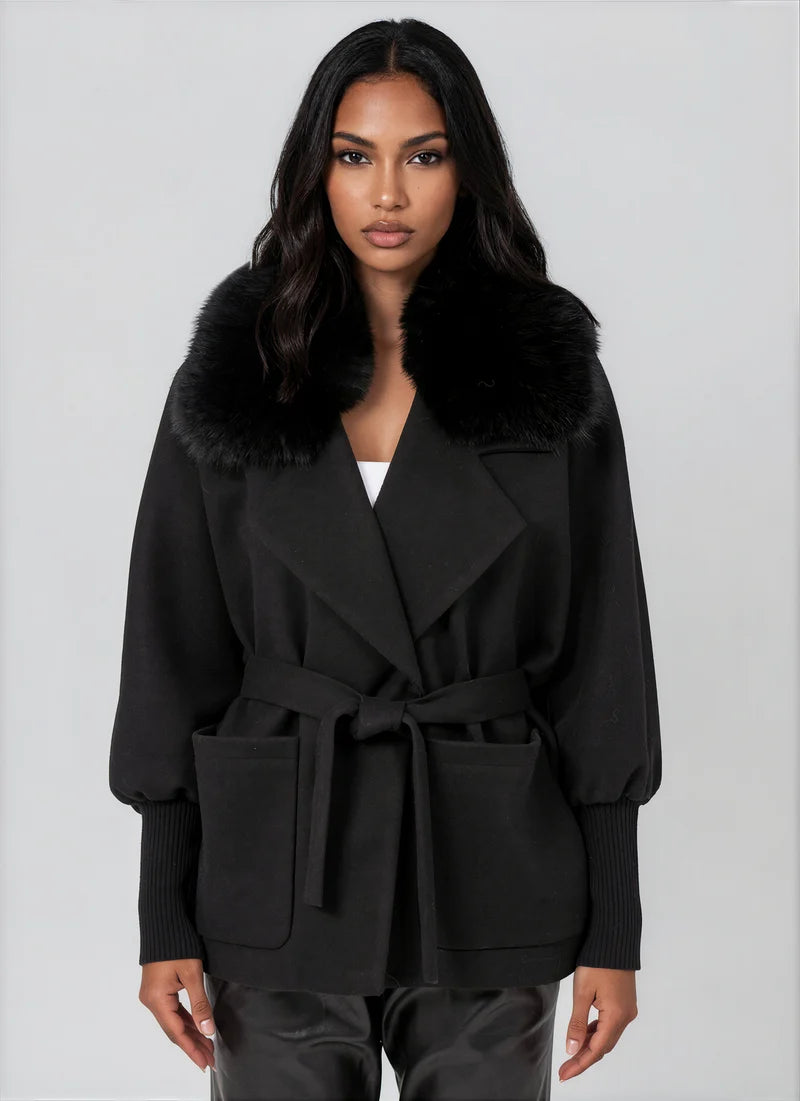 Love Token Jacket
