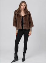 Love Token Jacket