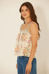 Lucia Tank