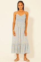 Lyon Dress