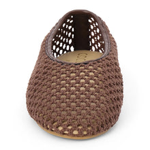 Coconuts by Matisse Marta Flat