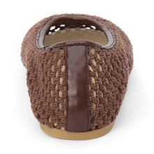 Coconuts by Matisse Marta Flat