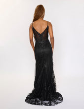 Nina Canacci Prom Dress Style 1562