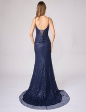 Nina Canacci Prom Dress Style 7656