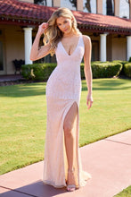 Primavera Prom Dress Style 4536