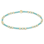 Enewton Hope Joy Bracelet - Sea Glass