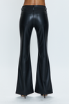 Kinsley Vegan Leather Pants