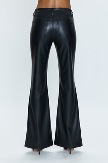 Kinsley Vegan Leather Pants