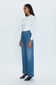 Canal Penny Utility Jeans