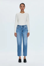 Pistola Charlie Jeans