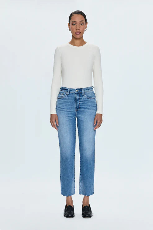 Pistola Charlie Jeans