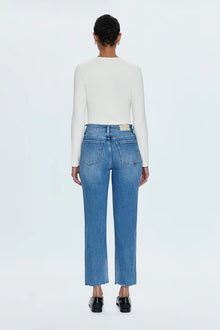 Pistola Charlie Jeans