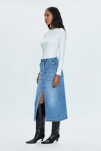 Sammie Denim Skirt