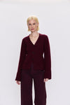 Aeron Cardigan