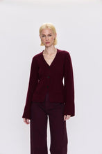 Aeron Cardigan