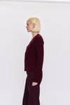 Aeron Cardigan