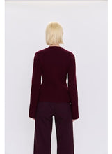 Aeron Cardigan