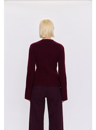 Pistola Aeron Cardigan