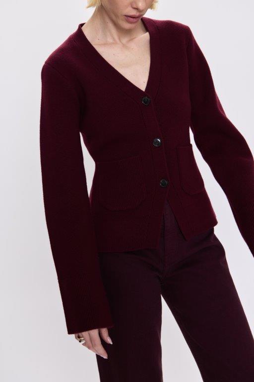 Pistola Aeron Cardigan