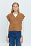 Marta Sweater Vest