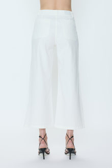 Pistola Zooey Patch Pocket Utility Pant