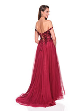 Dave & Johnny Prom Dress Style 12808