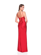 Dave & Johnny Prom Dress Style 12880