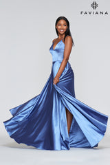 Faviana Prom Dress Style S10209