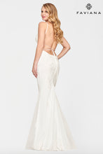 Faviana Prom Dress Style S10633