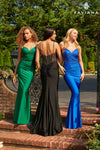 Faviana Prom Dress Style S10800