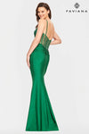 Faviana Prom Dress Style S10800