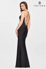 Faviana Prom Dress Style s10844