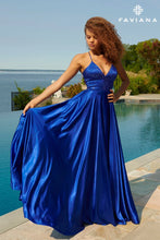 Faviana Prom Dress Style S10870