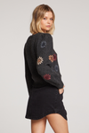 Elima Sweater