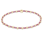 Enewton Hope Sincerity Bracelet - Pink Champagne